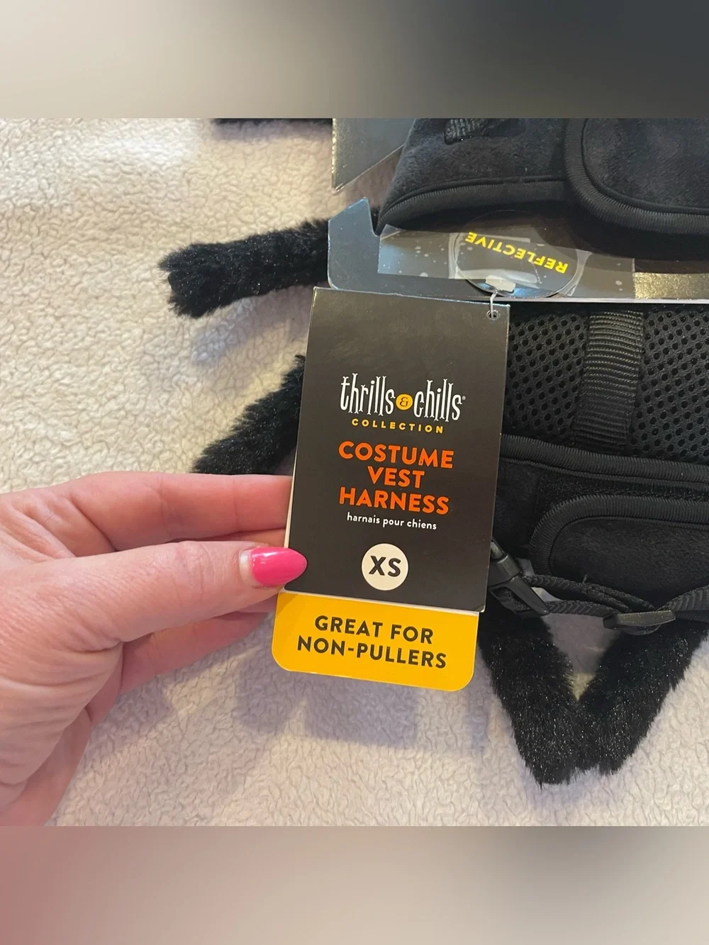 Thrills & Chills adorable thrills